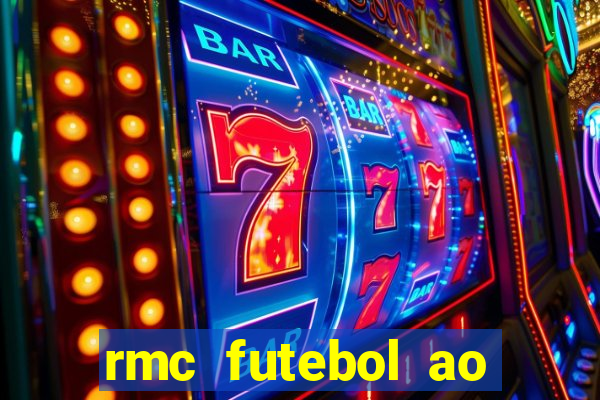 rmc futebol ao vivo gratis